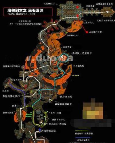 黑铁锭哪里最多?老玩家分享高效刷锭地点!