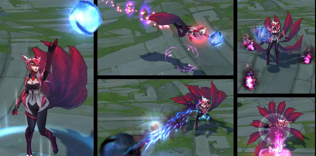 勇者奈德丽厉害吗?看完这个你就知道啦!