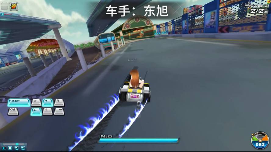 QQ飞车刷车:正规途径获取赛车的技巧分享