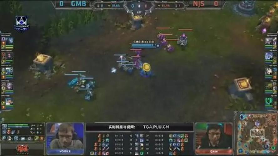 lol s3总决赛视频直播哪里找?老玩家带你回忆青春!