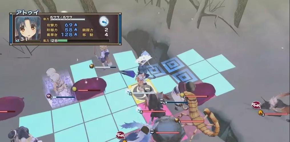 想玩揭开未知的面纱?游戏介绍和玩法都在这了!