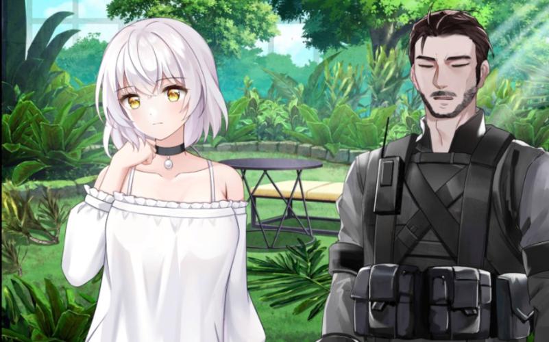 末日机娘版本大全：盘点所有版本及下载地址