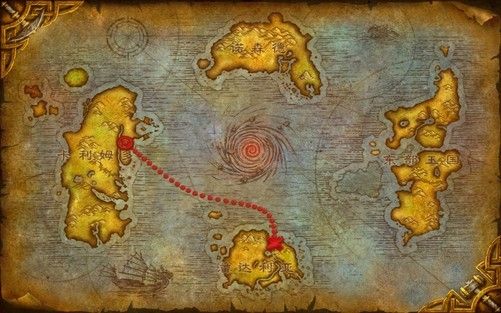 潘达利亚飞行在哪学？超详细攻略看这一篇就够！