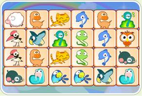 宠物连连看2.5版过关技巧,高分秘籍看这里!