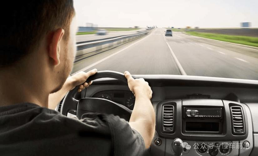 开车那些年：我的驾驶生涯精彩瞬间