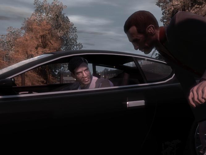 gta4优化补丁哪个好?实测对比这几款热门补丁!