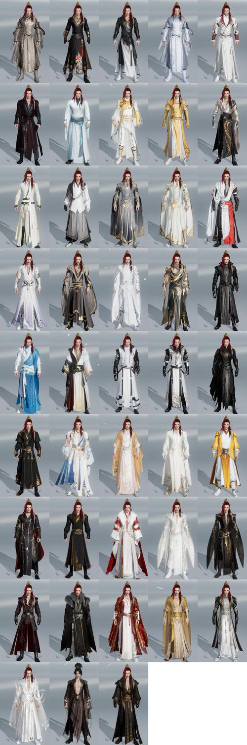 剑侠风尘恋曲杨过游戏最强阵容，平民也能玩！