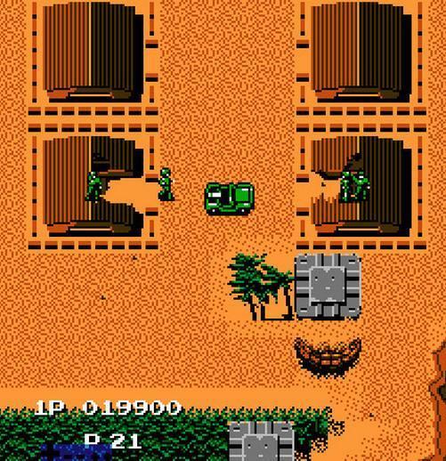 监控器游戏有哪些?这几款经典游戏值得一玩!