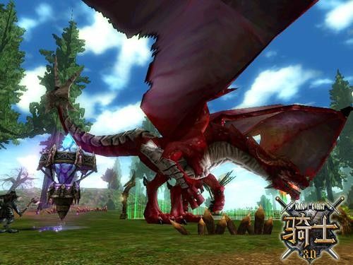 飞行骑士好玩吗？游戏特色和亮点详细介绍！