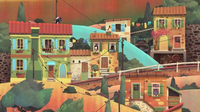 乡村改造游戏哪款好？这几款画面精美还耐玩！