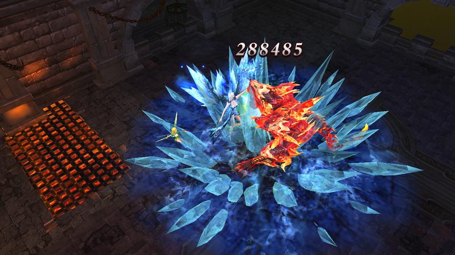 海盗尼克小姐杨过游戏攻略大全，角色技能详解！