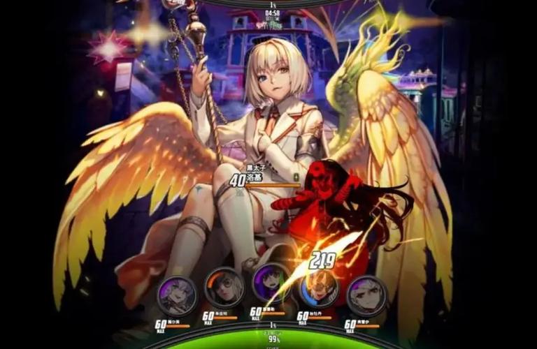 ios上有什么好玩的手游？这几款绝对让你满意！