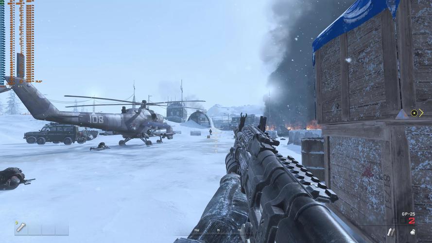 使命召唤6视频攻略哪家强？高手带你飞！