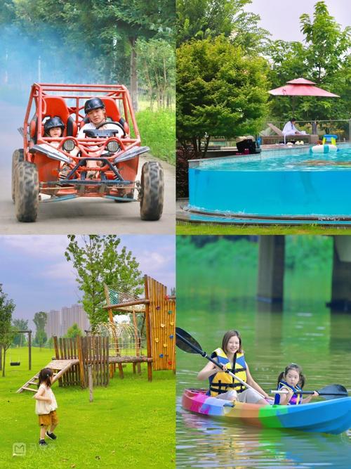 乡村暑假玩什么？这些游戏让弟弟乐不思蜀！