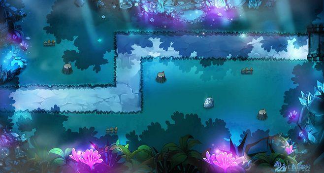 艾丝缇拉的遭难游戏在哪下?内置89个游戏等你体验!