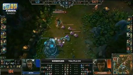 lol s3总决赛视频直播哪里找?老玩家带你回忆青春!