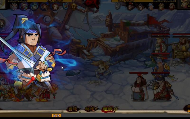 qq水浒官网是哪个？新手快速上手攻略看这里！