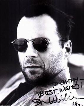 杀戮武器主角是谁？带你了解硬汉警探的传奇！