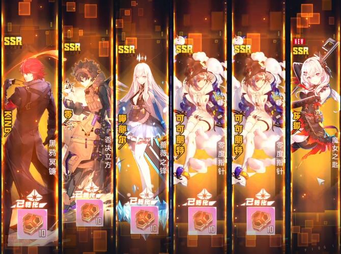 还在愁迷画之塔?这份攻略让你不再卡关!