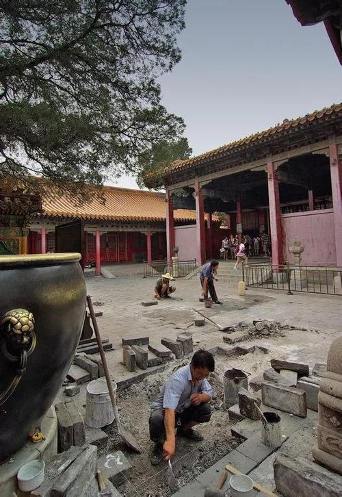 故宫里真的有冷宫吗?带你了解真实的冷宫生活!