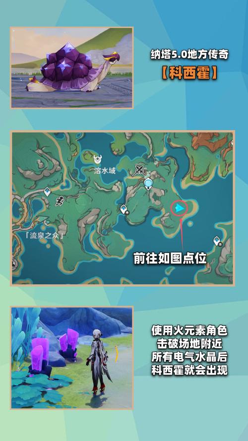 还在愁金苹果群岛解密？这份原神攻略超详细！