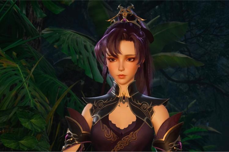 杨过游戏恐怖女友：小心你的小心脏！