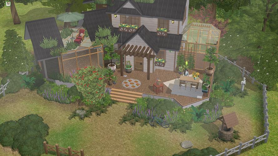 模拟人生2建筑秘籍怎么用？新手一看就会的教程！