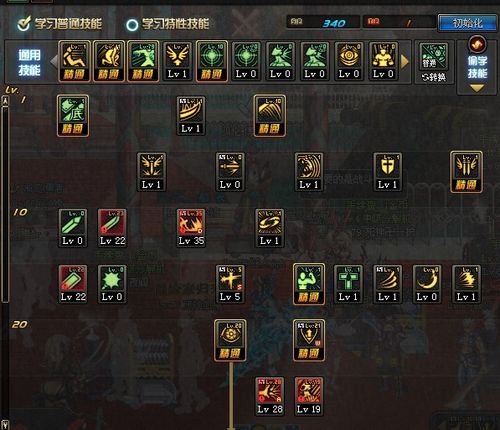 狱血魔神加点攻略:新手必看,这样加点输出爆炸!