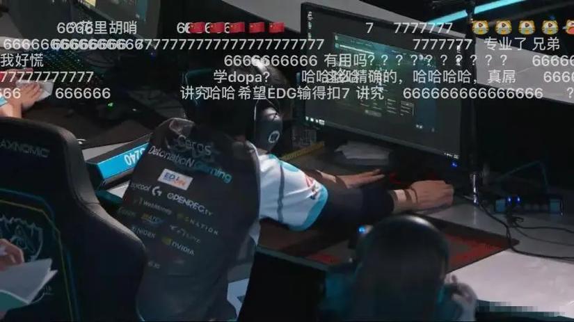 gmb战队比赛哪里看?直播、回放全攻略!