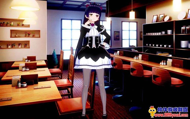 土豪的消遣假日是什么游戏?含89个绅士内容!