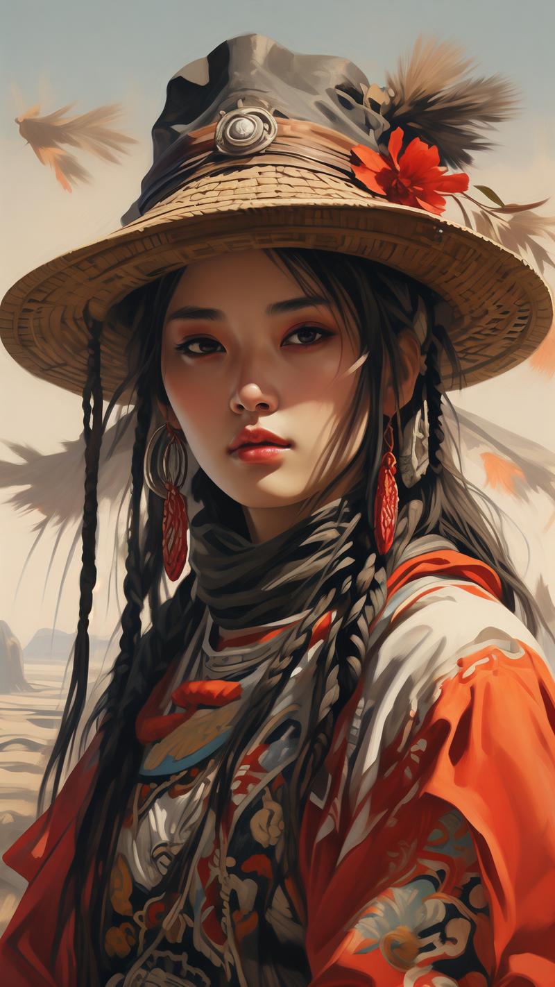 麻匪壁纸全透明哪里有?高清无水印资源分享!