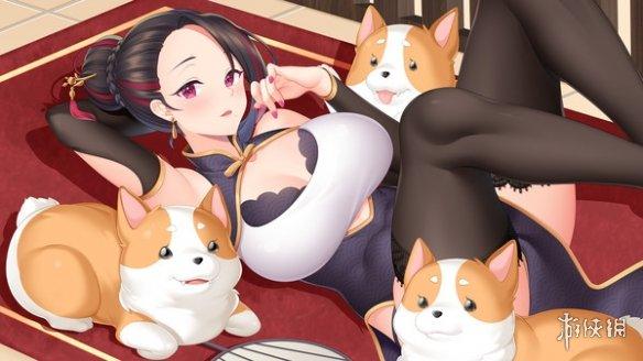 幸运老师绅士游戏在哪下载?爱与生活安全下载渠道分享!