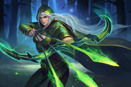 创世秩序游戏介绍来了!玩法亮点抢先看!