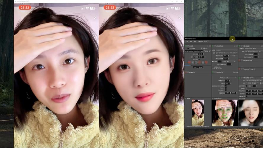 deepface安卓版怎么下载？新手一看就会的教程！