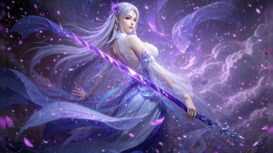 斗仙新手选什么职业？看完这篇你就知道了！