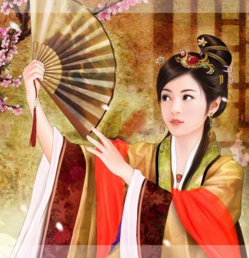 后宫佳丽游戏攻略:快速上手变身宫斗达人!