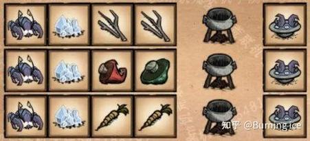 饥荒老奶奶怎么快速回血？这几个技巧超级简单！