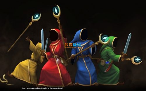 magicka下载指南：去哪里找安全可靠的游戏资源？