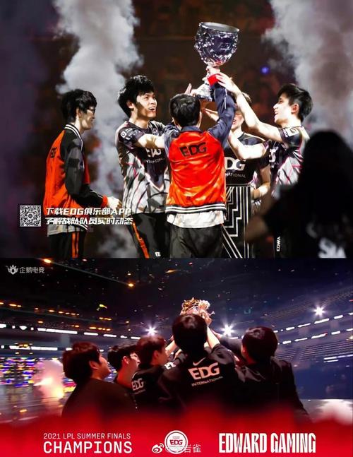 lpl历届冠军一览：回顾那些年的巅峰对决！