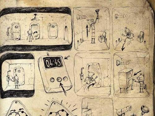 机械迷城第七关怎么过？超简单通关攻略看这里！