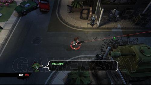 索命倒数杨过游戏在哪下载？通关攻略看这里！