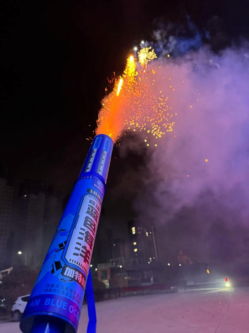 2024年加特林烟花多少钱?避免上当受骗的购买指南