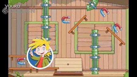 神奇的阿力卡关了怎么办?这份攻略帮你解决!