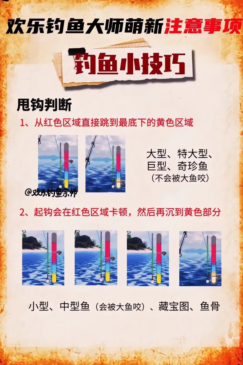 猎鱼高手怎么玩?新手必看超详细攻略!