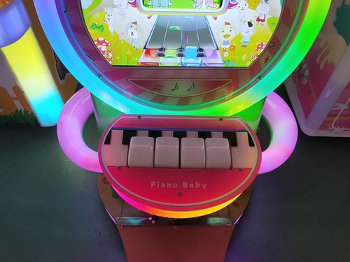 模拟钢琴游戏哪个好玩？这几款让你爱不释手！