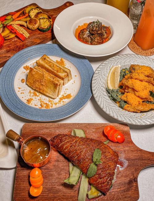 梦幻西餐厅菜谱攻略，这样做菜又快又好吃！