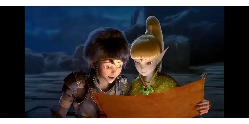 龙之谷破晓奇兵手游下载：官方安卓IOS版来了！