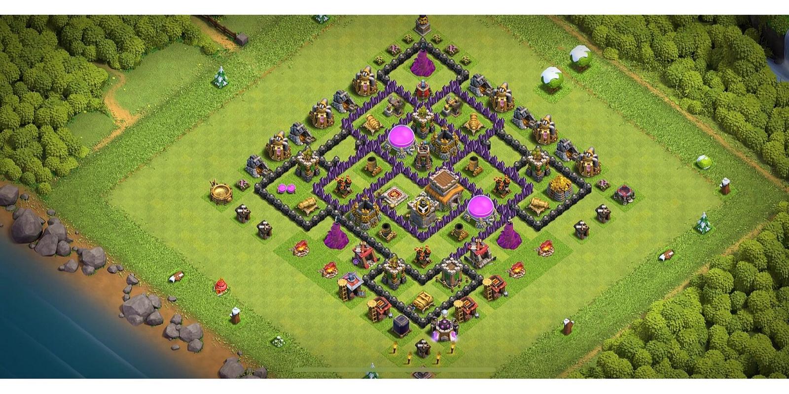 qq部落18 3过不去？试试这几个阵型布局！