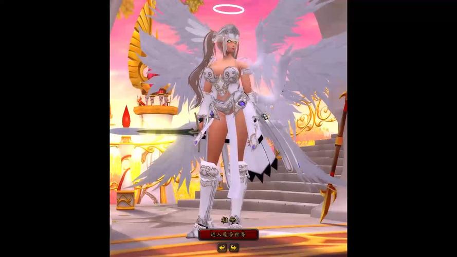 wow大地的裂变怀旧服,经典旧世版本回归!