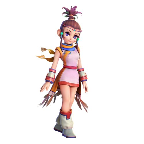 飞燕女技能怎么加点？多种方案详细解读！